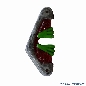 Scared Stiff Slingshot Plastics