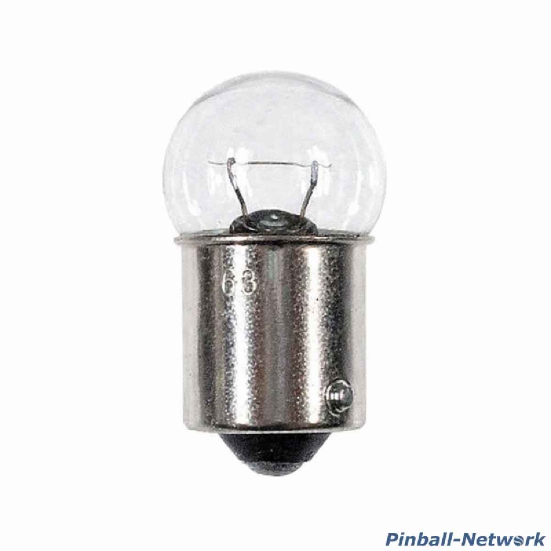#63 Flasherlampe mit Bajonettsockel