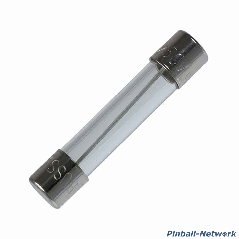US Sicherung 15A
