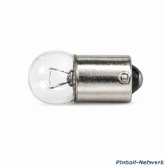 #63 Flasherlampe mit Bajonettsockel