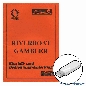 Riverboat Gambler Einstell- und Bedienungs-Anleitung