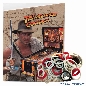 Indiana Jones Williams Gummisortiment
