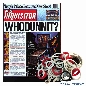 Who Dunnit Gummisortiment