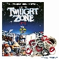 Twilight Zone Gummisortiment
