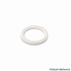 Gummiring weiß 1-1/2"