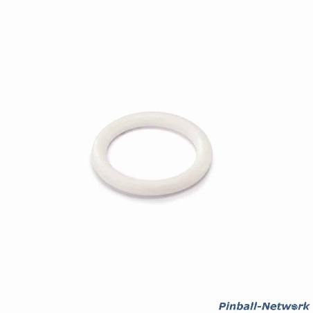 Gummiring weiß 1-1/2"