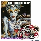 The Machine: Bride of Pinbot Gummisortiment