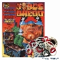 Judge Dredd Gummisortiment