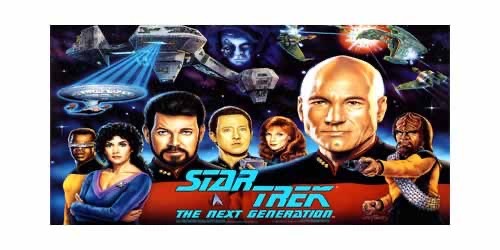 Star Trek: The Next Generation
