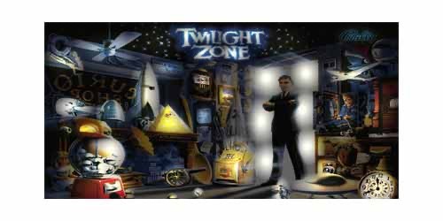 Twilight Zone