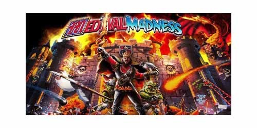 Medieval Madness