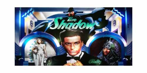 The Shadow