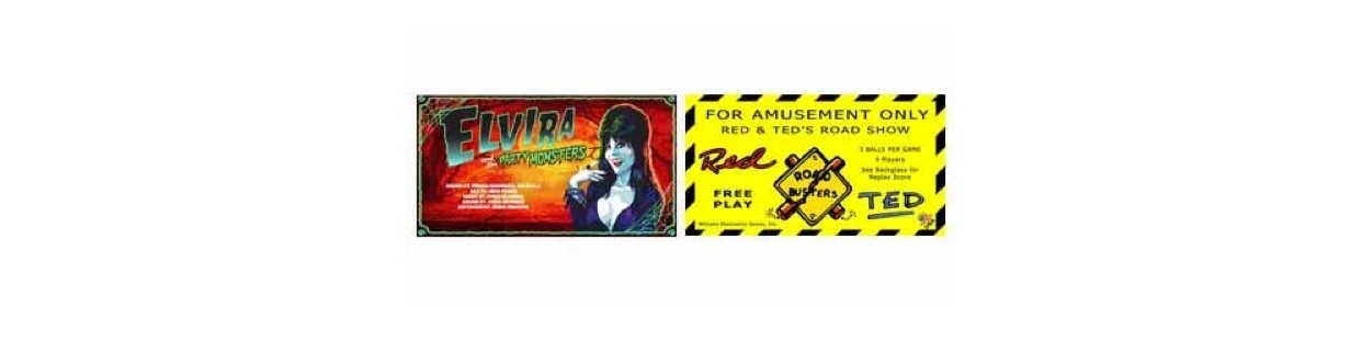 Custom-Cards für Flipper