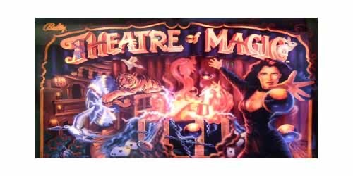 Theatre of Magic
