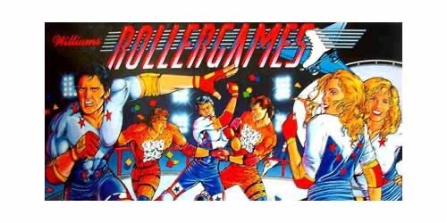 Rollergames