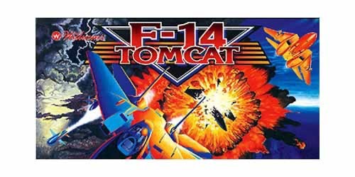 F-14 Tomcat