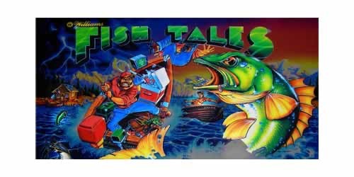 Fish Tales