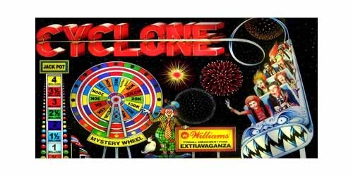 Cyclone