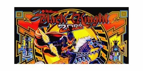 Black Knight 2000