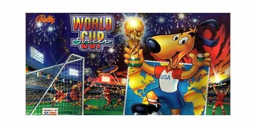 World Cup Soccer