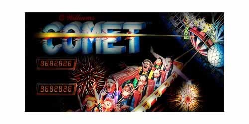 Comet