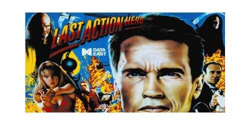 Last Action Hero