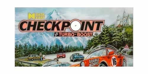 Checkpoint