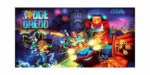 Judge Dredd