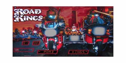 Road Kings
