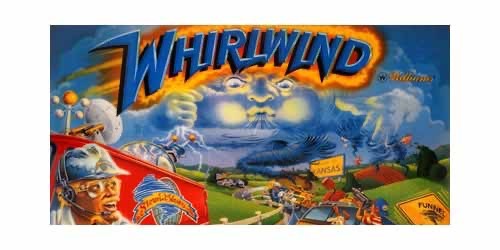 Whirlwind
