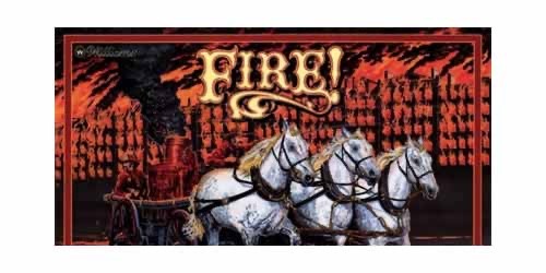 Fire!