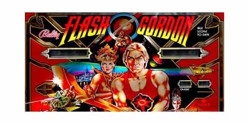 Flash Gordon