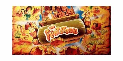 The Flintstones