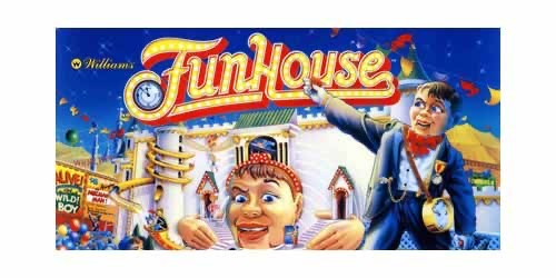 Funhouse