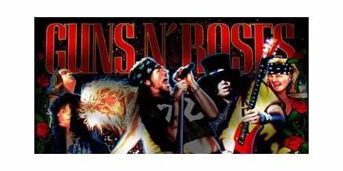 Guns N´ Roses