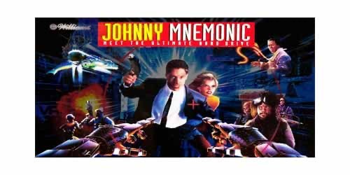 Johnny Mnemonic