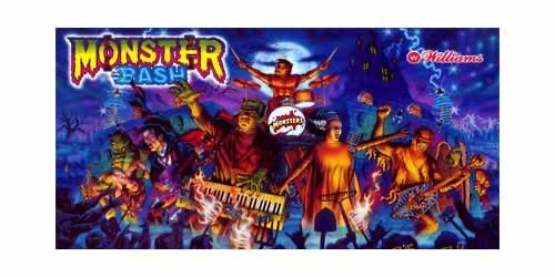 Monster Bash