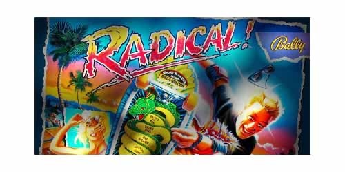 Radical