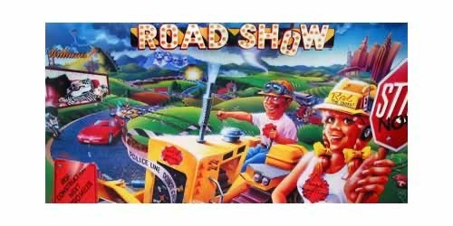 Road Show