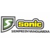 Sonic Gummisortimente
