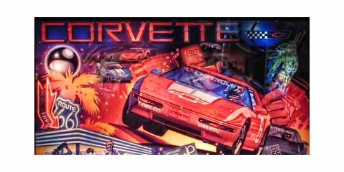 Corvette