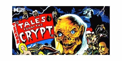 Tales From The Crypt