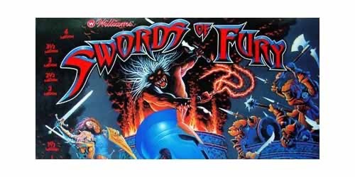 Swords of Fury