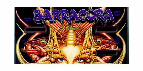 Barracora