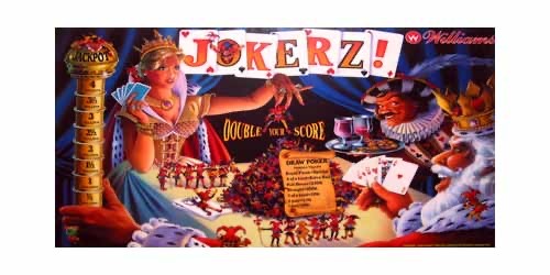 Jokerz!