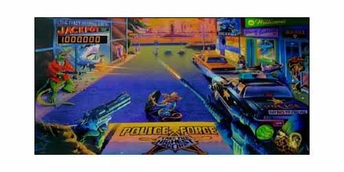 Police Force