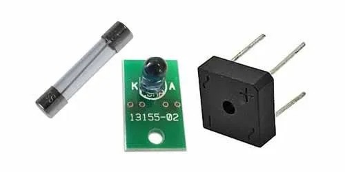 Elektronik