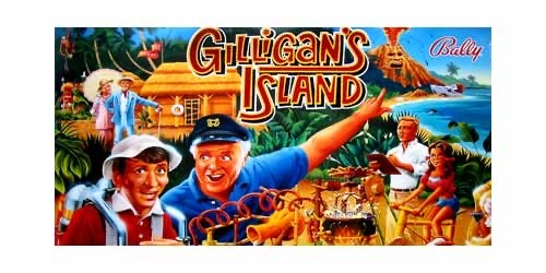 Gilligans Island