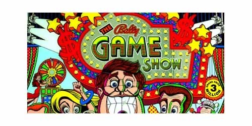 Game Show