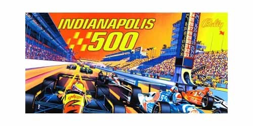 Indianapolis 500